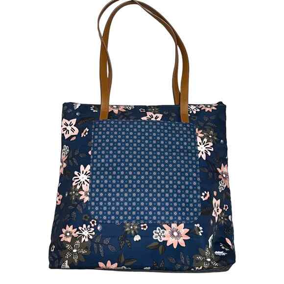 Matilda Jane Extra Credit Large Tote - Picture 3 of 9